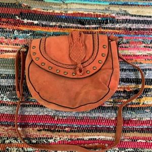 Boho Bag